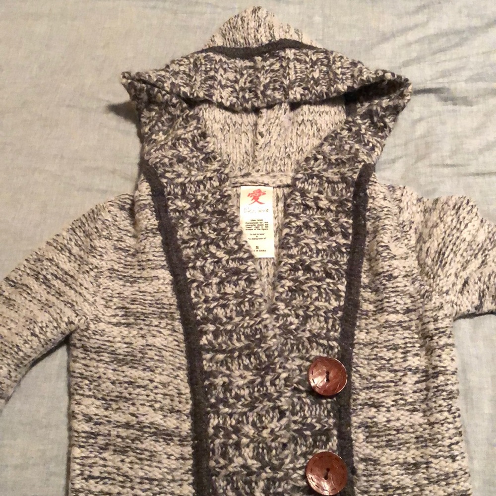 The Perfect Sweater - Picture 2 of 6